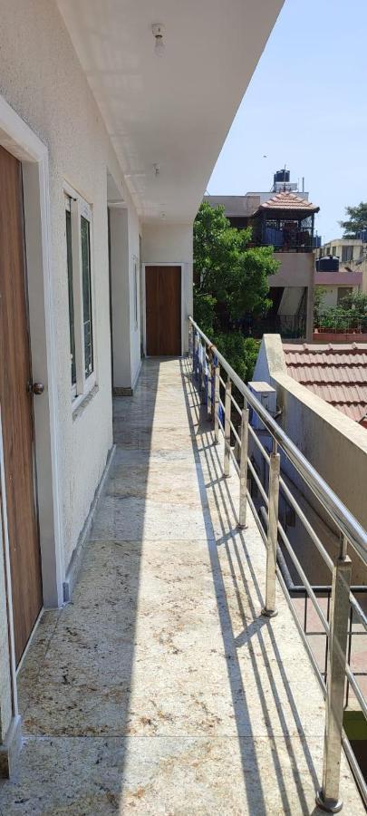 Rvr Home - Beautiful Rooms Bangalore Dış mekan fotoğraf