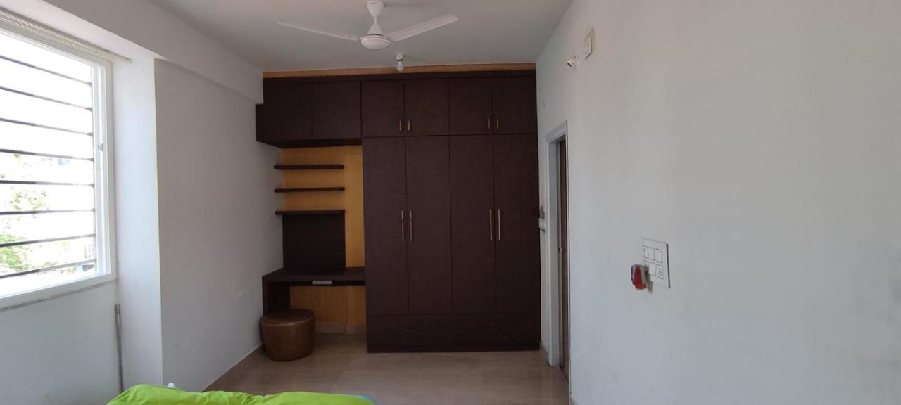 Rvr Home - Beautiful Rooms Bangalore Dış mekan fotoğraf