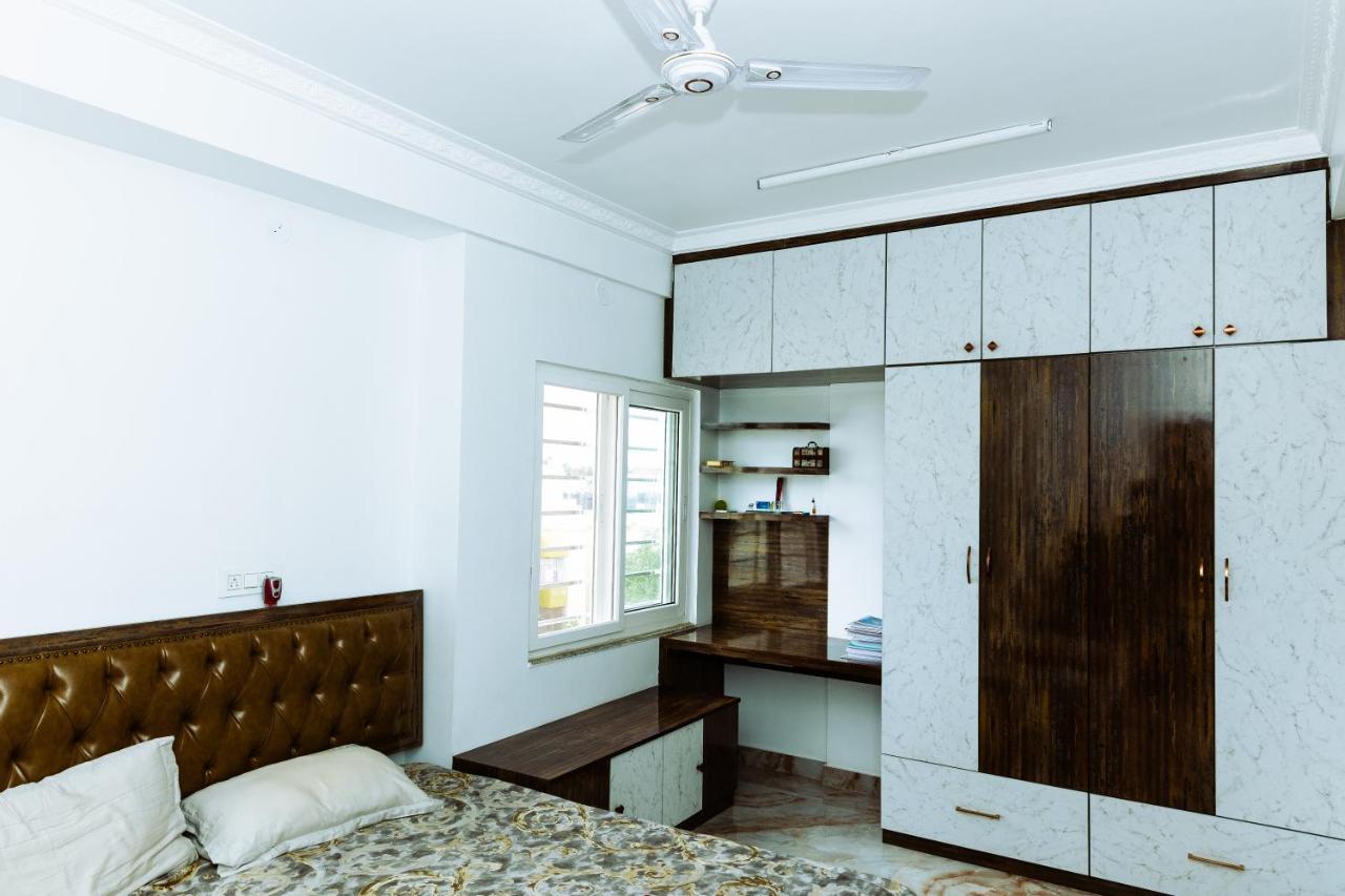 Rvr Home - Beautiful Rooms Bangalore Dış mekan fotoğraf