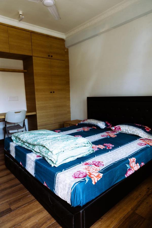 Rvr Home - Beautiful Rooms Bangalore Dış mekan fotoğraf