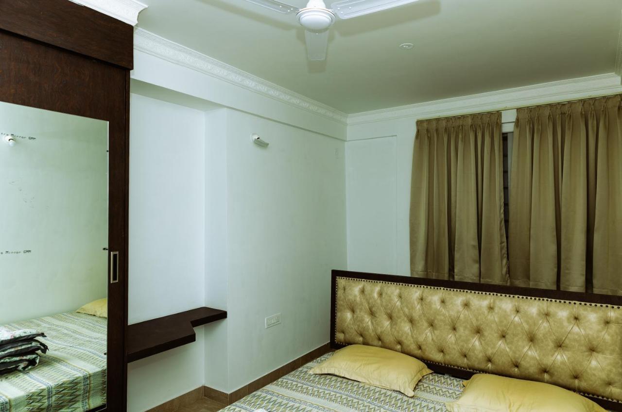Rvr Home - Beautiful Rooms Bangalore Dış mekan fotoğraf