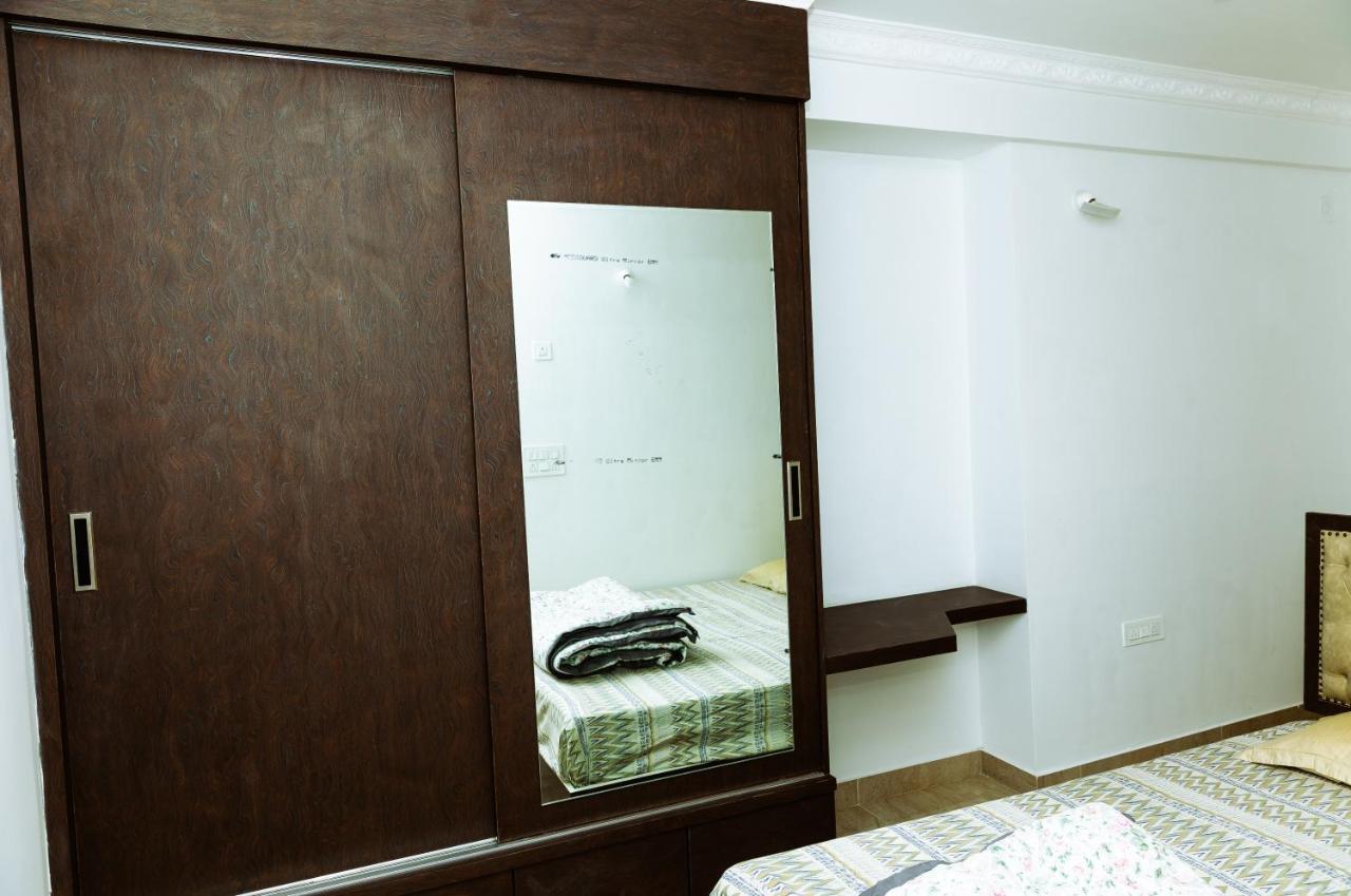 Rvr Home - Beautiful Rooms Bangalore Dış mekan fotoğraf