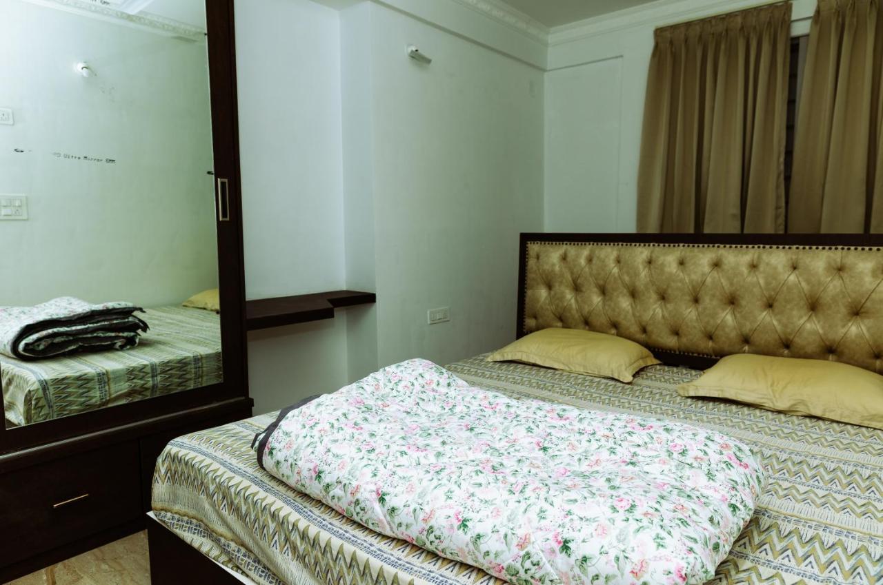 Rvr Home - Beautiful Rooms Bangalore Dış mekan fotoğraf