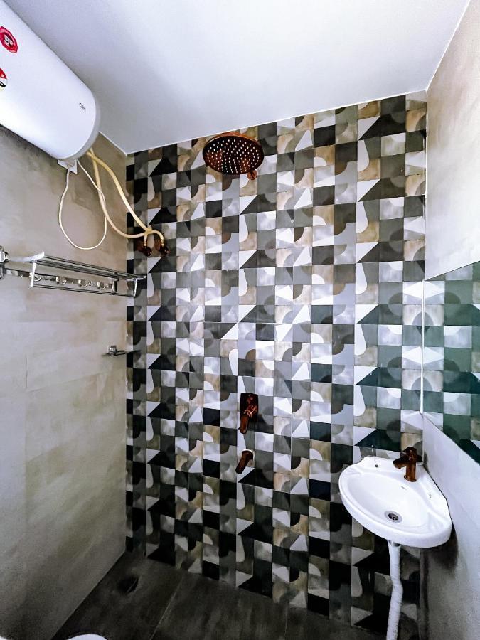 Rvr Home - Beautiful Rooms Bangalore Dış mekan fotoğraf