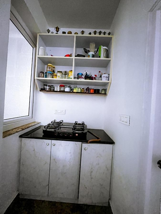 Rvr Home - Beautiful Rooms Bangalore Dış mekan fotoğraf