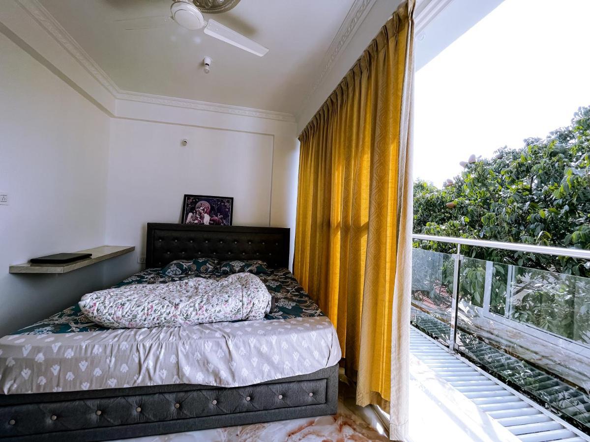 Rvr Home - Beautiful Rooms Bangalore Dış mekan fotoğraf