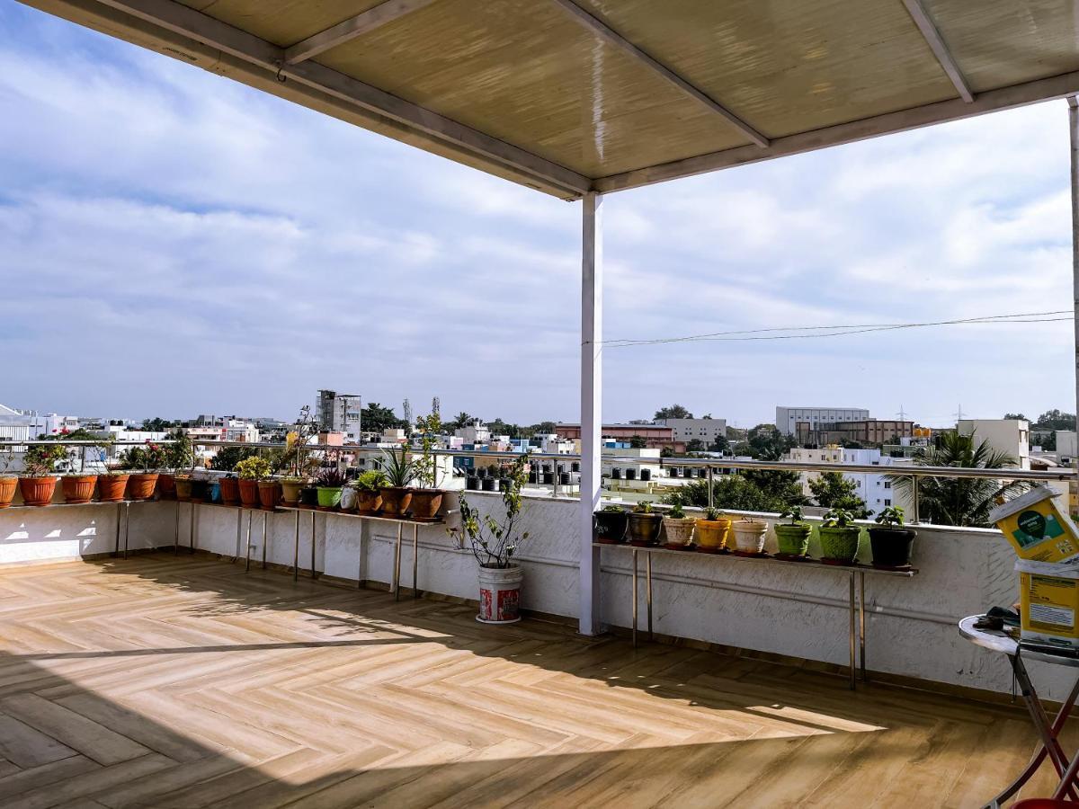 Rvr Home - Beautiful Rooms Bangalore Dış mekan fotoğraf