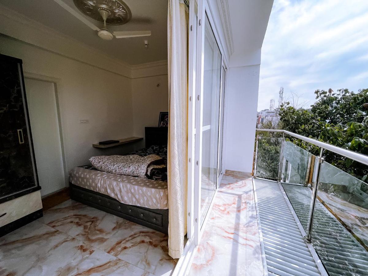 Rvr Home - Beautiful Rooms Bangalore Dış mekan fotoğraf