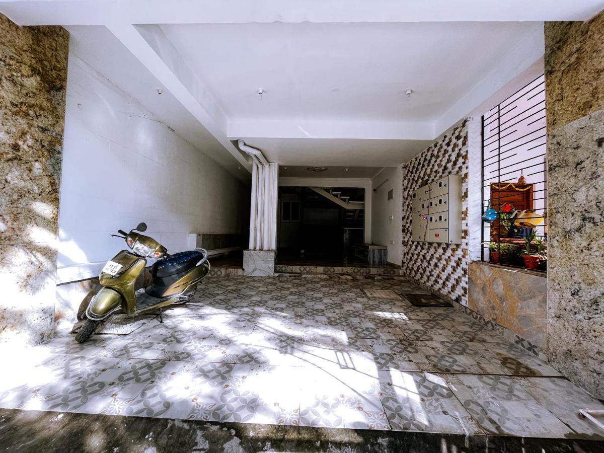Rvr Home - Beautiful Rooms Bangalore Dış mekan fotoğraf