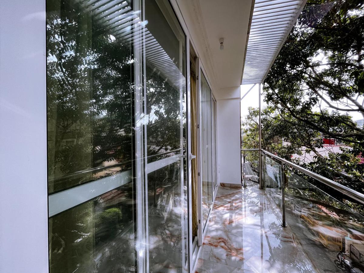Rvr Home - Beautiful Rooms Bangalore Dış mekan fotoğraf