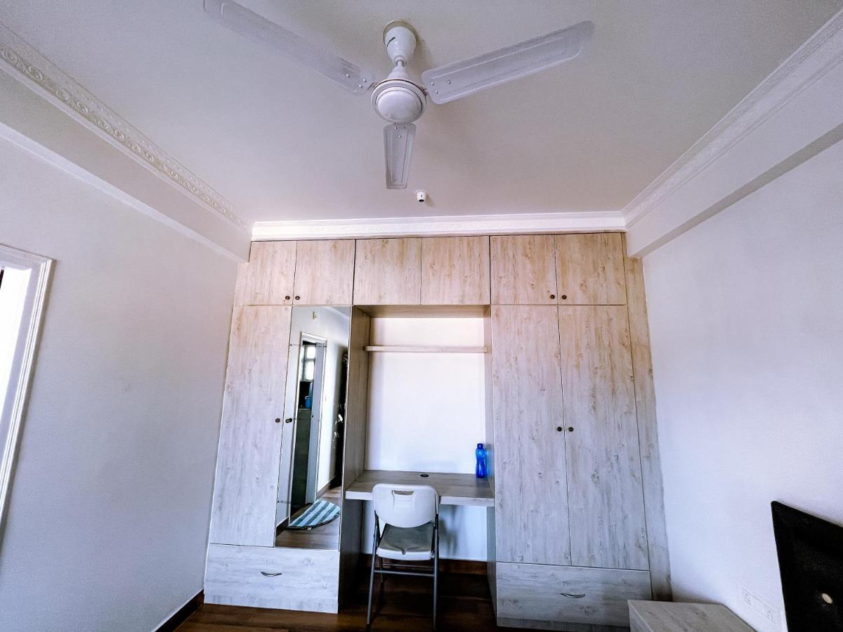 Rvr Home - Beautiful Rooms Bangalore Dış mekan fotoğraf