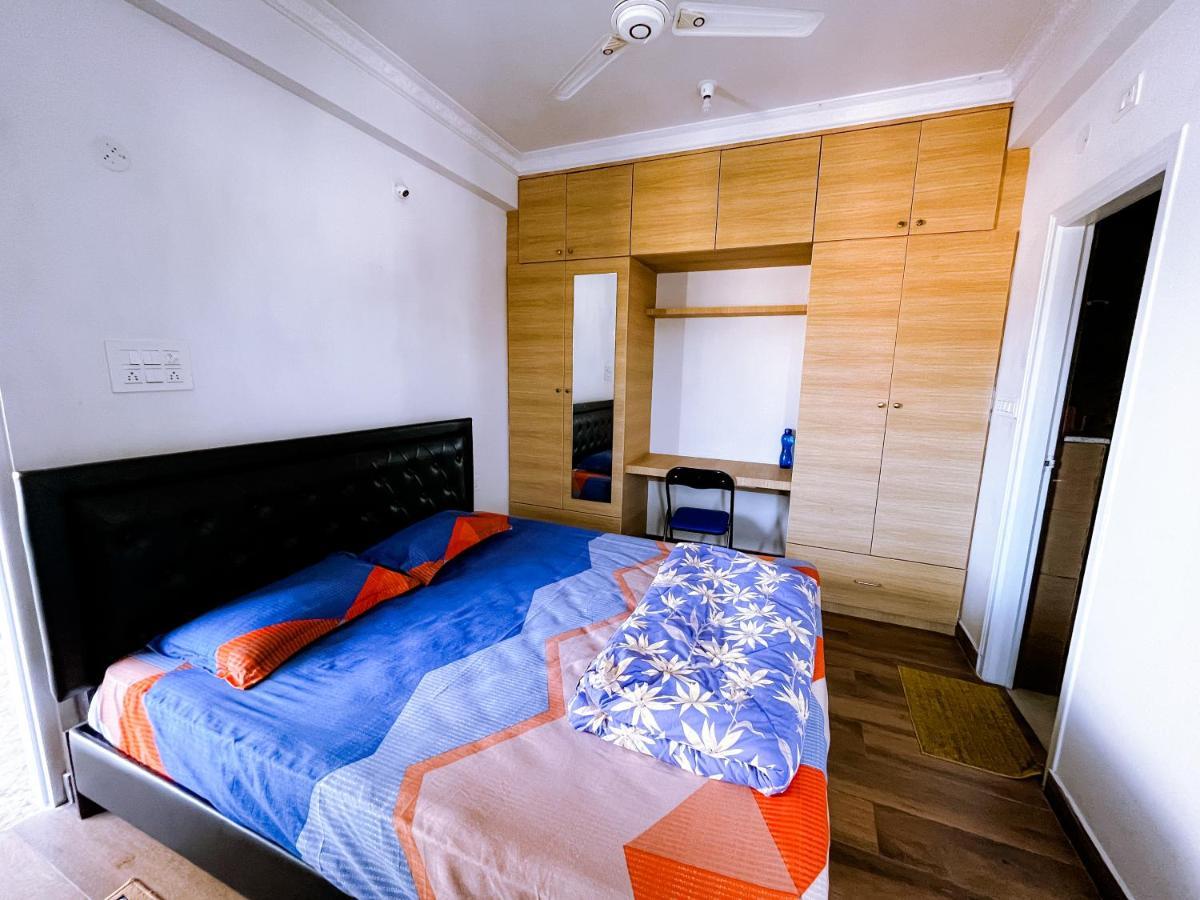 Rvr Home - Beautiful Rooms Bangalore Dış mekan fotoğraf