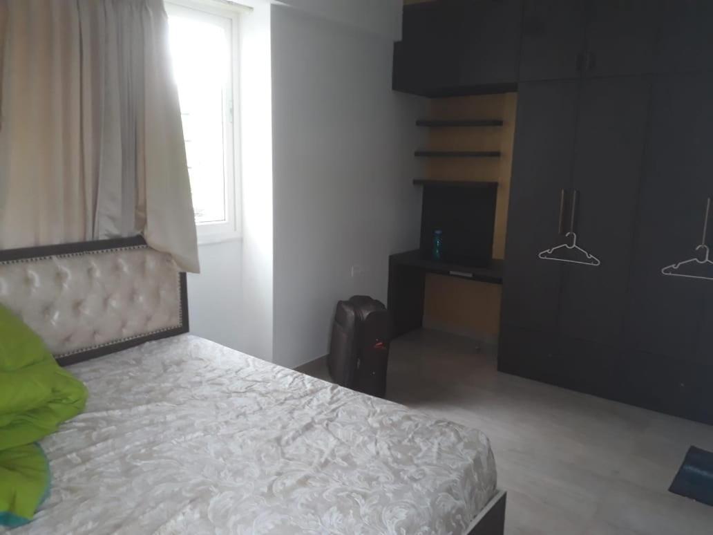 Rvr Home - Beautiful Rooms Bangalore Oda fotoğraf